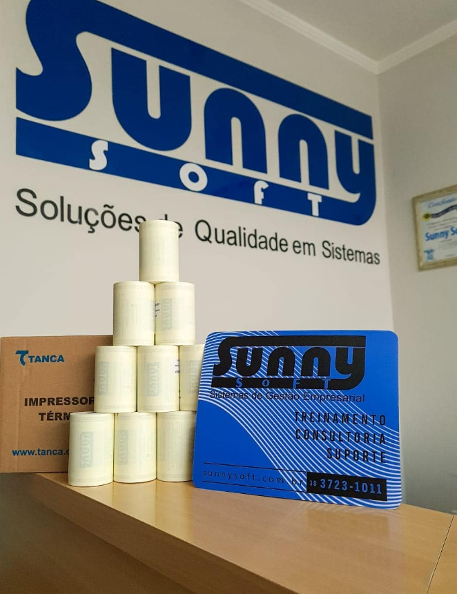 Equipe Sunny Soft